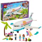 LEGO Friends, Avionul Heartlake City, 41429