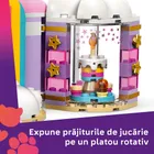 LEGO Friends, Cafeneaua de vis Unicorn, 42684