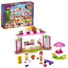 LEGO Friends, Cafeneaua parcului Heartlake City, 41426