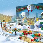 LEGO Friends, Calendar de advent 2023, 41758