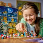 LEGO Friends, Calendar de advent 2025, 42668