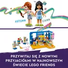 LEGO Friends, Camera lui Liann, 41739