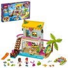 LEGO Friends, Casa de pe plaja, 41428