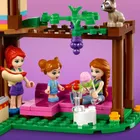 LEGO Friends, Casa din padure, 41679