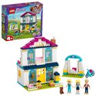 LEGO Friends, Casa lui Stephanie, 41398