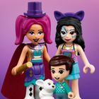 LEGO Friends, Chioscuri magice in parcul de distractii, 41687