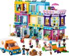 LEGO Friends, Cladirea de pe Strada principala, 41704