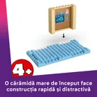 LEGO Friends, Clinica veterinara, 42696