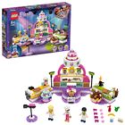 LEGO Friends, Concursul cofetarilor, 41393