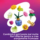 LEGO Friends, Florarie creativa, 42693