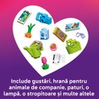 LEGO Friends, Glamping la cabana, 42682
