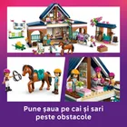 LEGO Friends, Grajd de cai si academie de echitatie, 42688