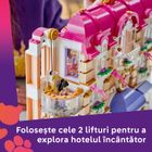 LEGO Friends, Grand Hotel din orasul Heartlake, 42704