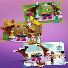 LEGO Friends, Grand Hotel in orasul Heartlake, 41684