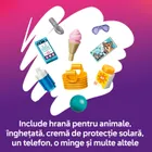 LEGO Friends, O zi distractiva in parcul acvatic, 42676