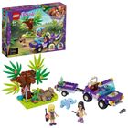 LEGO Friends, Salvarea puiului de elefant din jungla, 41421