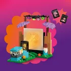 LEGO Friends, Seara de film a prieteniei, 42642