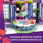 LEGO Friends, Show de moda in Orasul Heartlake, 42685