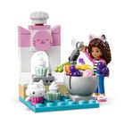 LEGO Gabby's Dollhouse, Distractie in bucatarie cu Briosel, 10785