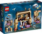 LEGO Harry Potter, 4 Privet Drive, 75968