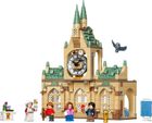 LEGO Harry Potter, Aripa spitalului Hogwarts, 76398