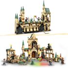 LEGO Harry Potter, Batalia de la Hogwarts, 76415