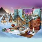 LEGO Harry Potter, Calendar de advent 2023, 76418