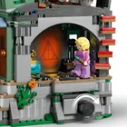 LEGO Harry Potter, Casa Lunei Lovegood, 76467
