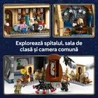 LEGO Harry Potter, Castelul Hogwarts: Aripa spitalului, 76463