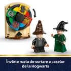 LEGO Harry Potter, Castelul Hogwarts: Ceremonia Jobenului magic, 76460