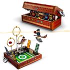 LEGO Harry Potter, Cutie de Quidditch, 76416