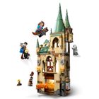 LEGO Harry Potter, Hogwarts: Camera Necesitatii, 76413