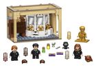LEGO Harry Potter, Hogwarts: Greseala cu Polipotiunea, 76386