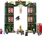 LEGO Harry Potter, Ministry of Magic, 76403