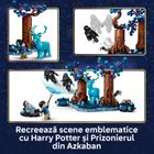 LEGO Harry Potter, Padurea Interzisa: Expecto Patronum, 76475