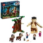 LEGO Harry Potter, Padurea interzisa: intalnirea dintre Grawp si Umbridge, 75967