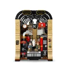 LEGO Harry Potter TM, Coltul cu carti: Expresul Hogwarts, 76450