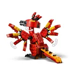 LEGO Harry Potter TM, Fawkes: Phoenixul lui Dumbledore, 76448