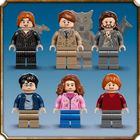 LEGO Harry Potter, Urlet in noapte si Whomping Willow, 76407