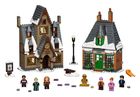 LEGO Harry Potter, Vizita in satul Hogsmeade, 76388