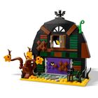 LEGO Iconic, Hambar de Halloween, 40721