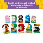 LEGO Iconic, Numere de zi de nastere, 40807