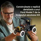 LEGO Icons, Ford Model T, 11376