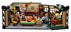 LEGO Ideas, Central Perk, 21319