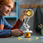 LEGO Ideas, Disney Pixar Luxo Jr., 21357