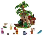 LEGO Ideas, Winnie the Pooh, 21326