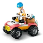 LEGO LEGO Friends, Ingrijirea animalelor de la refugiul pentru panda, 42648
