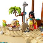 LEGO LEGO Friends, Statiune de pe litoral pentru vacanta cu familia, 42673