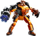 LEGO Marvel, Armura de robot a lui Rocket, 76243