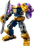 LEGO Marvel, Armura de robot a lui Thanos, 76242